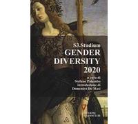 Gender diversity 2020