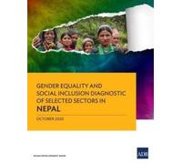 Gender Equality and Social Inclusion Diagnostic of Selected Sectors (Tascabile)