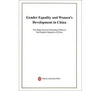 Gender Equality and Women's Development in China