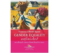 Gender equality unfinished. An obstacle course from bread to roses - Mesit...