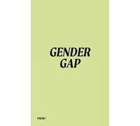 Gender gap. Ediz. inglese