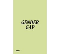 Gender gap. Ediz. italiana