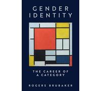 Gender Identity: The Career of a Category
