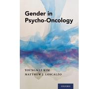 Gender in Psycho-Oncology (Tascabile)