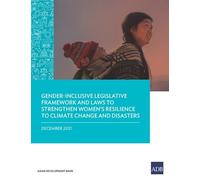 Gender-Inclusive Legislative Framework and Laws to Strengthen Women' (Tascabile)