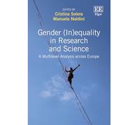 Gender Inequality in Research and Science: A Multilevel Analysis Across Europe