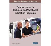 Gender Issues in Technical and Vocational Education Programs (Tascabile)