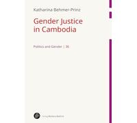 Gender Justice in Cambodia: 36
