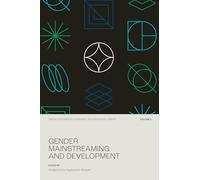 Gender Mainstreaming and Development
