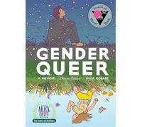 Gender Queer: A Memoir Deluxe Edition by Maia Kobabe