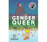 Gender Queer: A Memoir Deluxe Edition by Maia Kobabe