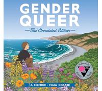 GENDER QUEER HC THE ANNOTATED EDITION