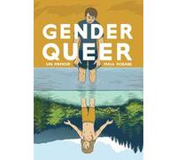 Gender queer. Un memoir