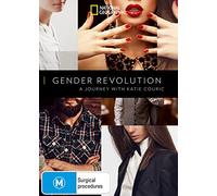 Gender Revolution: A Journey With Katie Couric [Edizione: Australia]