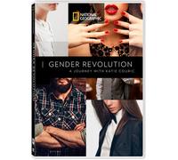 Gender Revolution: A Journey With Katie Couric [Edizione: Stati Uniti]