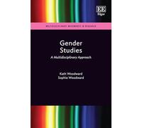 Gender Studies: A Multidisciplinary Approach