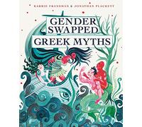 Gender Swapped: Greek Myths