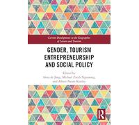 Gender, Tourism Entrepreneurship and Social Policy