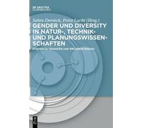 Gender und Diversity in Natur-, Technik- und Planungswissensc (Copertina rigida)