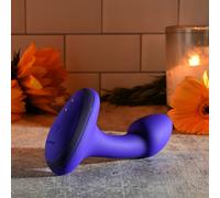 Gender X Evolved Novelties - Anybody's Plug - Viola