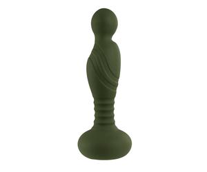 Gender X Evolved - Il Generale Vibratore Anale