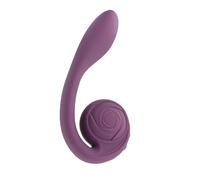 Gender X Evolved - Vibratore Poseable You