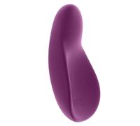 Gender X Gender X - BJ Buddy Vibratore - Borgogna