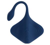 Gender X Gender X - Daily Grind Plug Vibrante - Blu