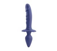 Gender X Dual Defender Purple