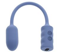 Gender X Gender X - Vibratore a Uovo Egg-Streme - Lavanda