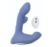 Gender X Gender X - Vibratore Rabbit Flapjack - Lavanda