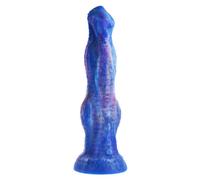 Gender X Gender X - Wildest Dreams Vibratore Thrusting - 31,2 cm