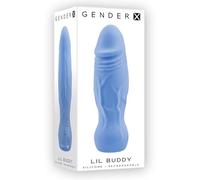 Gender X Lil Buddy Blu 10 cm
