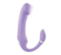 Gender X Stimolatore Vibratore Orgasmic Orchid