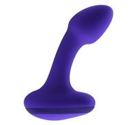 Gender X Evolved Novelties - Anybody's Plug - Viola