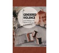 Gendered Violence (Tascabile) Jews of Russia & Eastern Europe and Their Legacy
