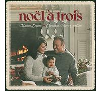 Gendron, Christian Marc/ Seguin, Manon - Noel A Trois