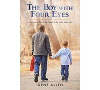 Gene Allen The Boy with Four Eyes (Tascabile)