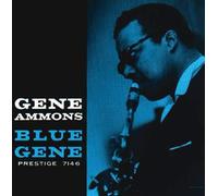 Gene Ammons - Blue Gene