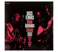 Gene Ammons - Boss
