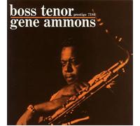 Gene Ammons - Boss Tenor