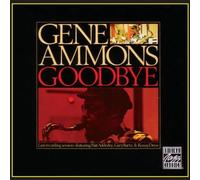 Gene Ammons - Goodbye by Gene Ammons