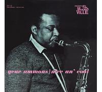 Gene Ammons - NICE AN' COOL -HQ-