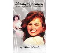 Gene Arceri Brooklyn's Scarlett Susan Hayward (Copertina rigida)