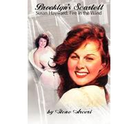 Gene Arceri Brooklyn's Scarlett Susan Hayward (Tascabile)