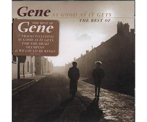 Gene - As Good As It Gets Best Of