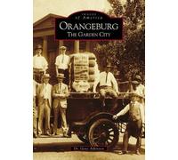 Gene Atkinson Orangeburg (Tascabile) Images of America