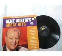 Gene Austin's Great Hits