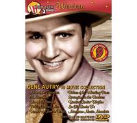 Gene Autry - 10-Movie Western