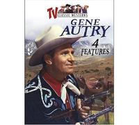 Gene Autry 2 [Edizione: Stati Uniti]